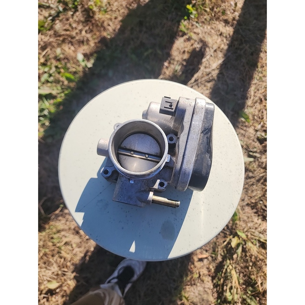 2007‎ FUSION 3.0 THROTTLE BODY 5718201/5775202
